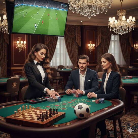 599比分手机版界面